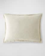 Image 1 of 2: Lili Alessandra Kenya King Pillow