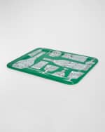 Image 2 of 4: Fornasetti Bottiglie Cocktail Tray