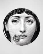 Image 1 of 4: Fornasetti Tema e Variazioni N.137 Tray 