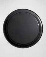 Image 3 of 4: Fornasetti Tema E Variazioni N.137 Round Tray