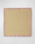 Image 4 of 4: Deborah Rhodes Reversible Napkins, Set of 4
