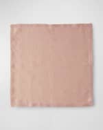 Image 1 of 4: Deborah Rhodes Reversible Napkins, Set of 4