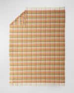 Image 2 of 3: Designers Guild Marano Peony Throw