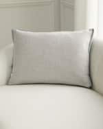 Image 4 of 4: Designers Guild  Cartouche Cushion 