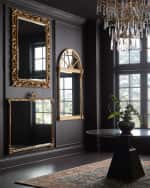Image 2 of 2: Friedman Brothers The Whitehall Mirror 