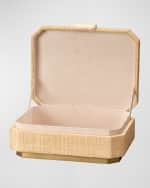 Image 3 of 6: Jamie Young Eden Box 