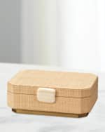 Image 1 of 6: Jamie Young Eden Box 