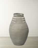 Image 1 of 3: Jamie Young Rainforest Basket