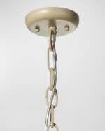 Image 4 of 5: Jamie Young Coastal Strand Pendant Light 