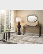 Image 3 of 4: Jamie Young Totem Floor Lamp