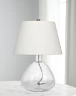 Image 1 of 3: Jamie Young Demi Table Lamp
