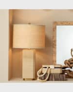 Image 3 of 4: Jamie Young Utopia Table Lamp