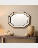 Image 4 of 5: Jamie Young  Colony Mirror