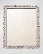 Image 1 of 4: Jay Strongwater Bejeweled Frame, 8" x 10"