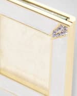 Image 2 of 3: Jay Strongwater Leland Frame, 2"