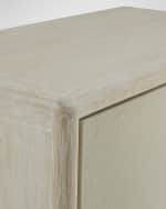 Image 3 of 4: John-Richard Collection Alba 3-Drawer Chest
