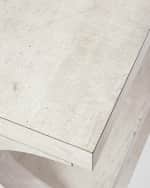 Image 2 of 2: John-Richard Collection Cadence Console Table
