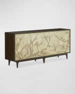 Image 1 of 3: John-Richard Collection Bosque 4-Door Sideboard