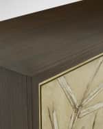 Image 3 of 3: John-Richard Collection Bosque 4-Door Sideboard