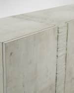 Image 4 of 5: John-Richard Collection Aether 4-Door Sideboard