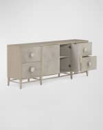 Image 2 of 5: John-Richard Collection Paradis Sideboard