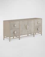 Image 1 of 5: John-Richard Collection Paradis Sideboard