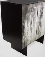 Image 2 of 2: John-Richard Collection Rainfall 6-Door Sideboard