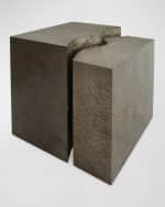 Image 2 of 3: John-Richard Collection Calaveras 2-Piece End Table