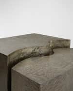 Image 3 of 3: John-Richard Collection Calaveras 2-Piece End Table