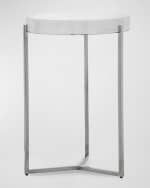 Image 2 of 2: John-Richard Collection Fumosi Side Table