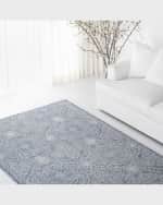 Image 2 of 5: Lauren Ralph Lauren Etienne Hand-Tufted Rug, 4' x 6'