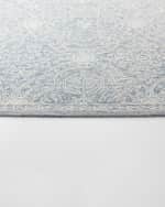 Image 3 of 5: Lauren Ralph Lauren Etienne Hand-Tufted Rug, 4' x 6'