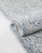 Image 4 of 5: Lauren Ralph Lauren Etienne Hand-Tufted Rug, 5' x 8'