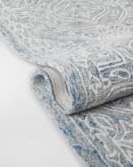 Image 4 of 5: Lauren Ralph Lauren Etienne Hand-Tufted Rug, 6' x 9'
