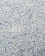 Image 5 of 5: Lauren Ralph Lauren Etienne Hand-Tufted Rug, 6' x 9'
