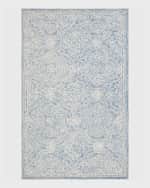 Image 1 of 5: Lauren Ralph Lauren Etienne Hand-Tufted Rug, 6' x 9'