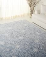 Image 2 of 5: Lauren Ralph Lauren Etienne Hand-Tufted Rug, 8' x 10'