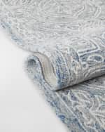 Image 4 of 5: Lauren Ralph Lauren Etienne Hand-Tufted Rug, 8' x 10'
