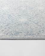 Image 3 of 6: Lauren Ralph Lauren Etienne Hand-Tufted Rug, 9' x 12'
