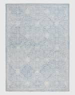 Image 1 of 6: Lauren Ralph Lauren Etienne Hand-Tufted Rug, 9' x 12'