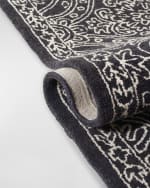 Image 4 of 5: Lauren Ralph Lauren Etienne Hand-Tufted Rug, 4' x 6'