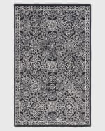 Image 1 of 5: Lauren Ralph Lauren Etienne Hand-Tufted Rug, 4' x 6'
