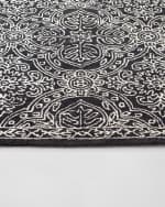 Image 3 of 5: Lauren Ralph Lauren Etienne Hand-Tufted Rug, 5' x 8'
