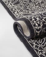 Image 4 of 5: Lauren Ralph Lauren Etienne Hand-Tufted Rug, 5' x 8'