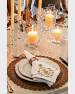 Image 4 of 5: Juliska Puro Cocktail Coupe Glasses, Set of 2 