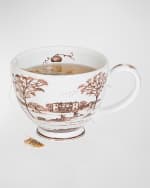 Image 2 of 5: Juliska  Country Estate Harvest Breakfast Cup
