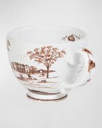 Image 3 of 5: Juliska  Country Estate Harvest Breakfast Cup