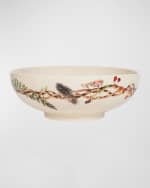 Image 3 of 6: Juliska Forest Walk Serving Bowl, 80 oz 