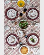 Image 4 of 4: Juliska Country Estate Harvest Hostess Tray