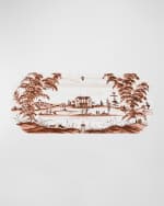 Image 1 of 4: Juliska Country Estate Harvest Hostess Tray